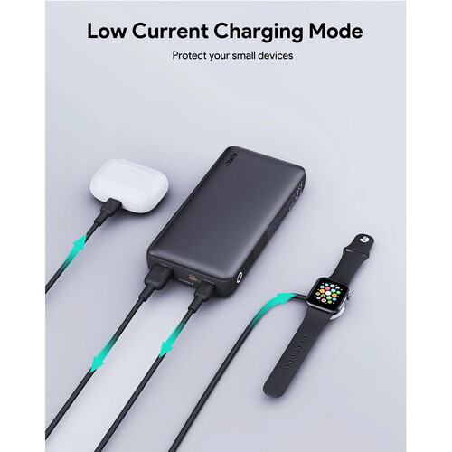  AUKEY 20K Power Bank